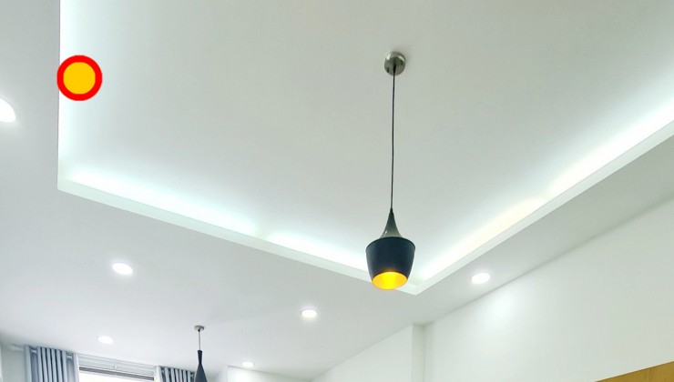 Bán biệt thự 3 tầng, Dt: 123m2, ngang 8m2, 4 PN, giá 7.x tỷ, phường Linh Đông, Thủ Đức.